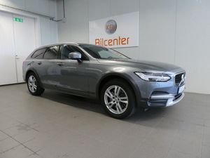 Volvo V90 bild 4