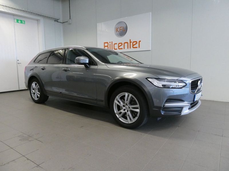 Volvo V90 bild 4