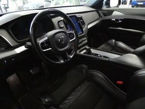 Volvo XC90 bild 13