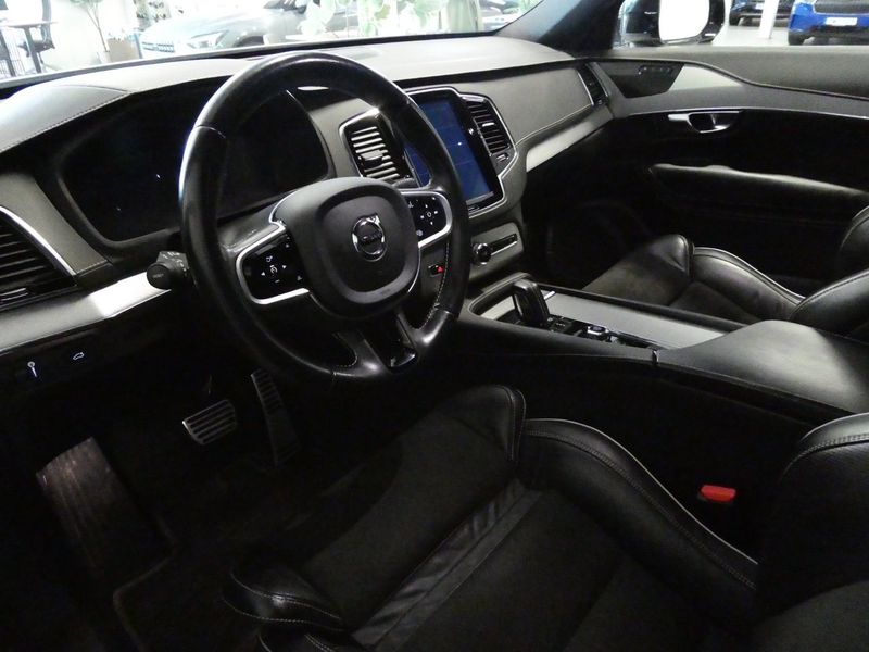 Volvo XC90 bild 13