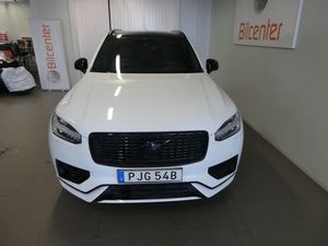 Volvo XC90 bild 11