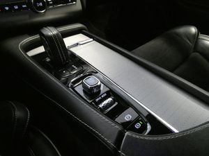 Volvo XC90 bild 19