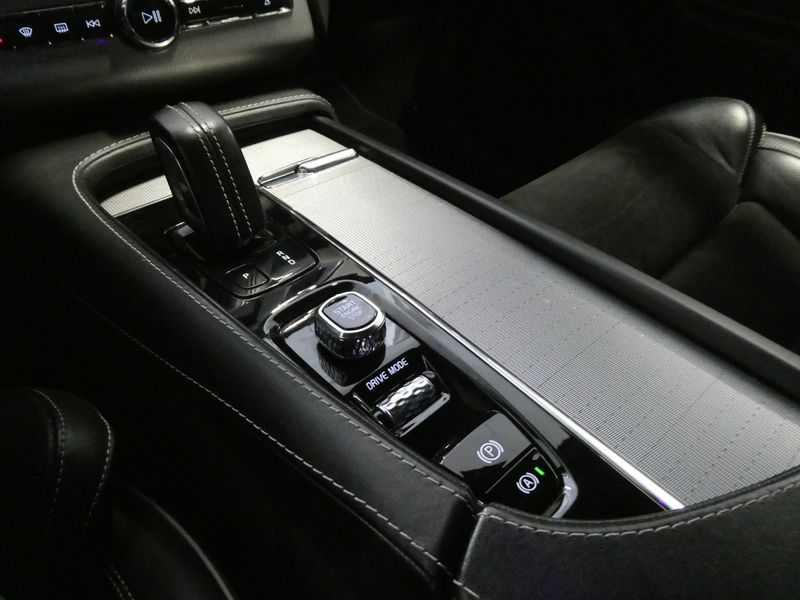 Volvo XC90 bild 19