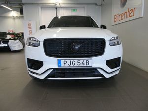 Volvo XC90 bild 10
