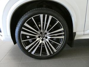 Volvo XC90 bild 12