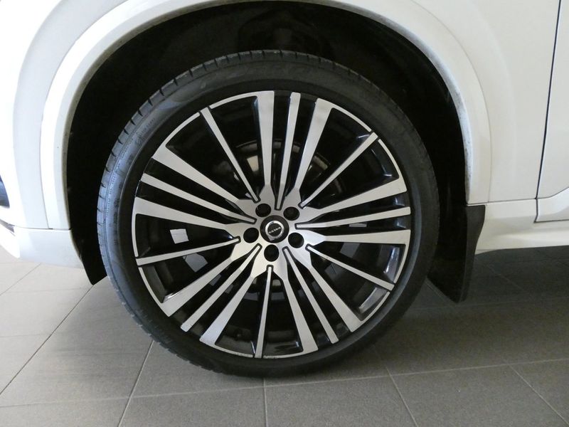 Volvo XC90 bild 12