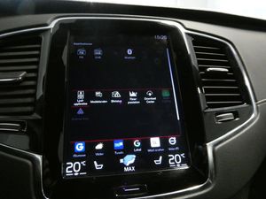 Volvo XC90 bild 22