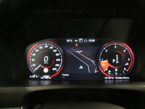 Volvo XC90 bild 18