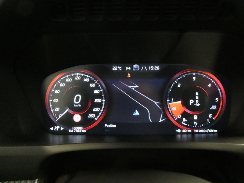 Volvo XC90 bild 18