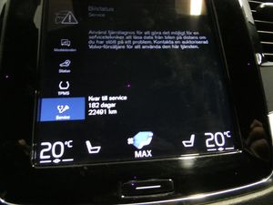Volvo XC90 bild 23