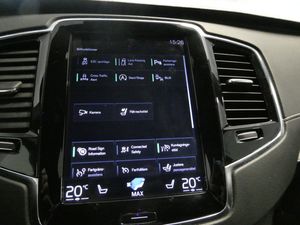 Volvo XC90 bild 21