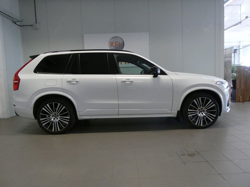 Volvo XC90 bild 5