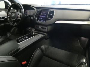 Volvo XC90 bild 14