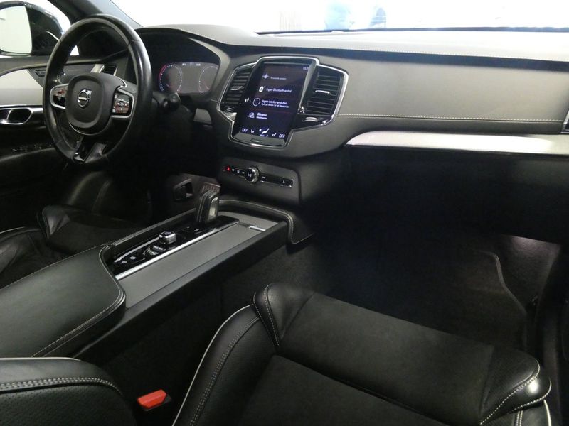 Volvo XC90 bild 14