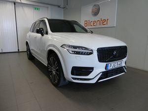 Volvo XC90 bild 3