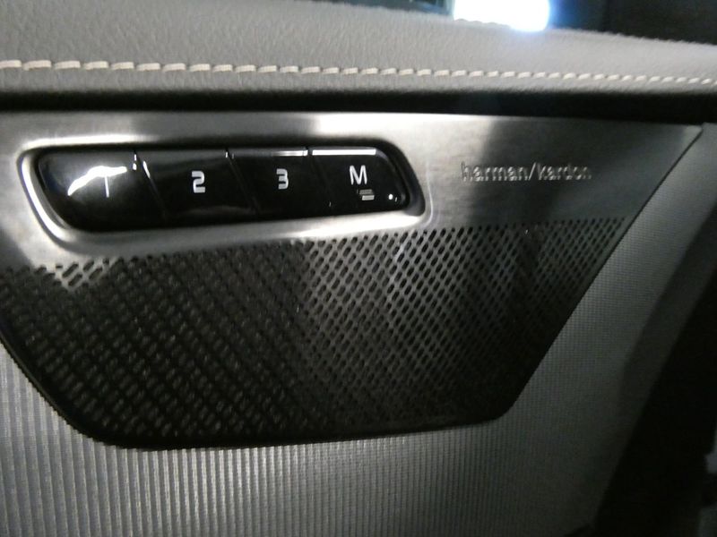 Volvo XC90 bild 16