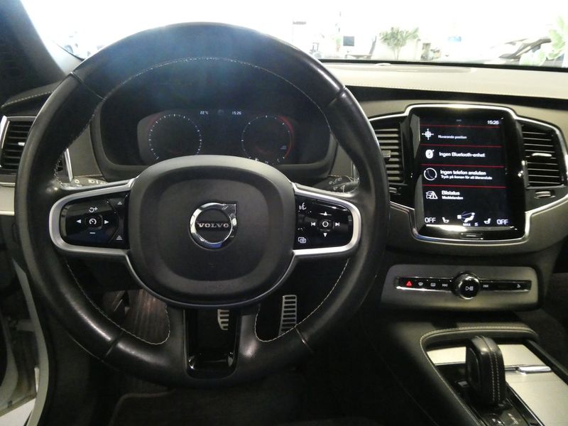 Volvo XC90 bild 17