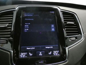 Volvo XC90 bild 24