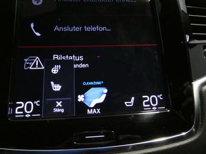 Volvo XC90 bild 20