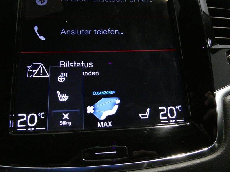 Volvo XC90 bild 20