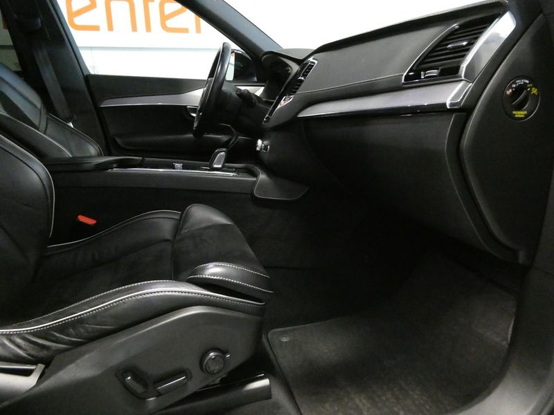 Volvo XC90 bild 15