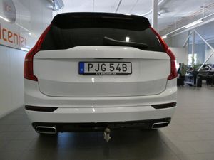 Volvo XC90 bild 7