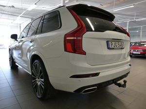 Volvo XC90 bild 8