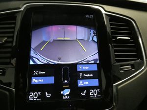 Volvo XC90 bild 25
