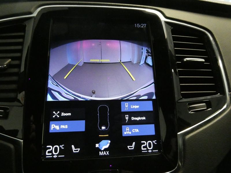 Volvo XC90 bild 25