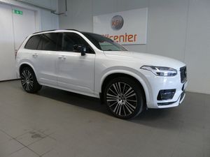 Volvo XC90 bild 4