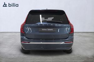 Volvo XC90 bild 5