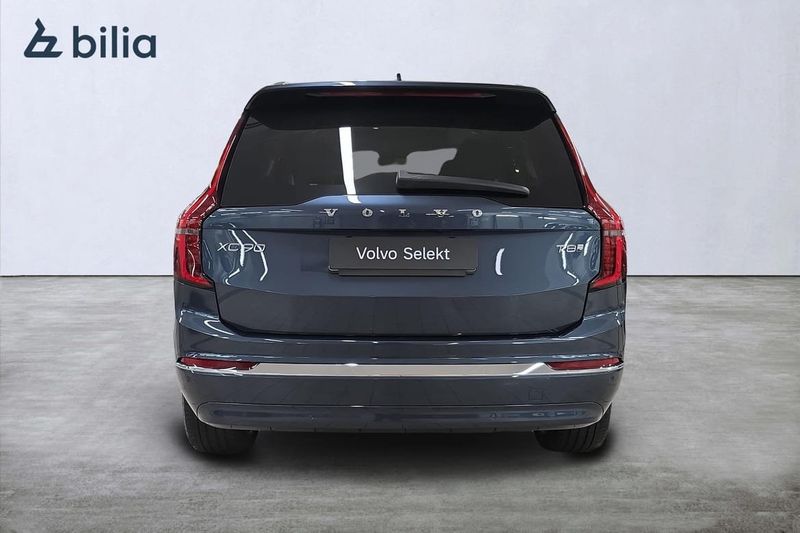 Volvo XC90 bild 5