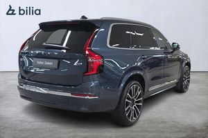 Volvo XC90 bild 19