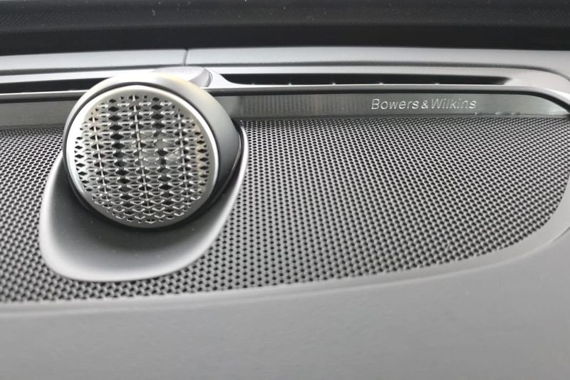 Volvo XC90 bild 22