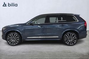 Volvo XC90 bild 3
