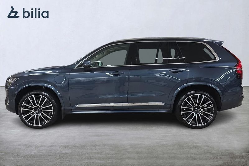 Volvo XC90 bild 3