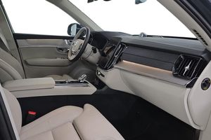 Volvo XC90 bild 7