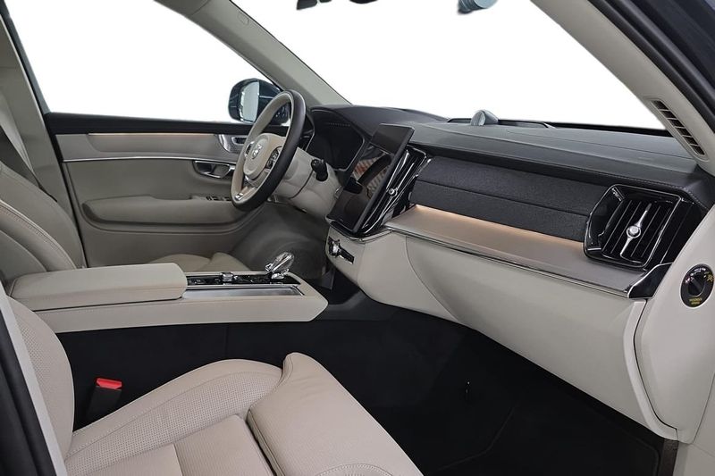 Volvo XC90 bild 7