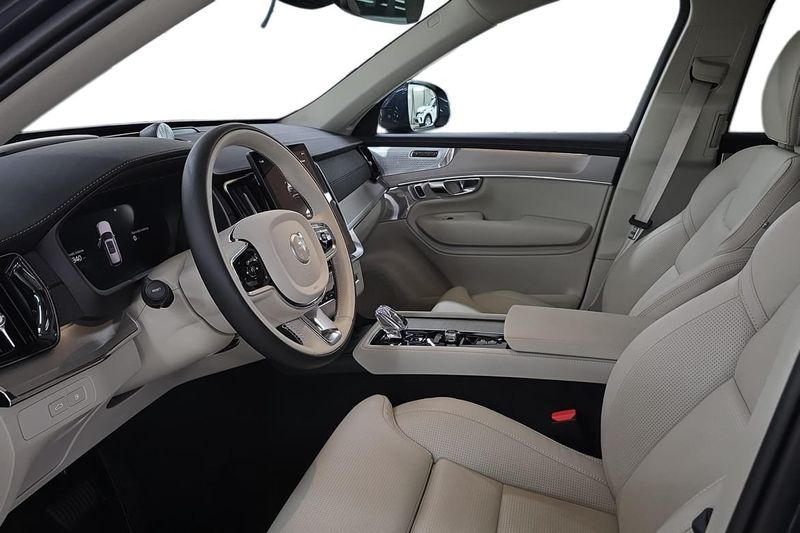 Volvo XC90 bild 14