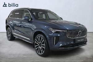 Volvo XC90 bild 20
