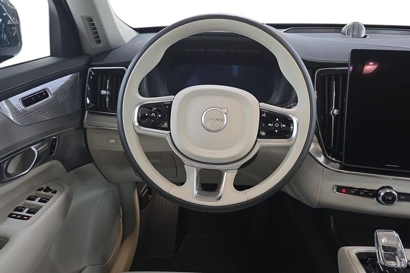 Volvo XC90 bild 11