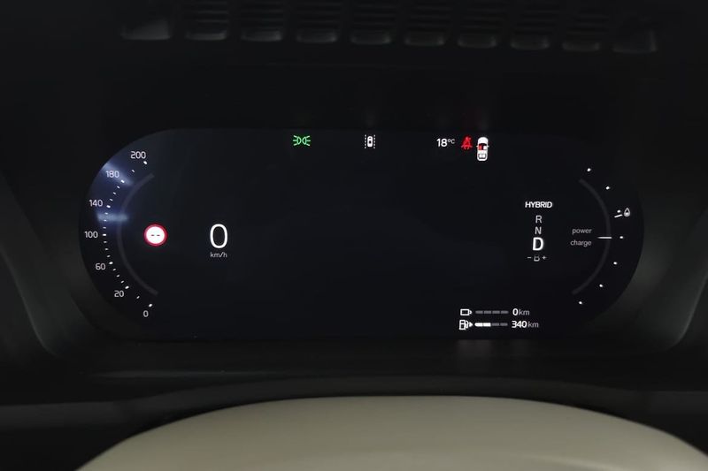 Volvo XC90 bild 16