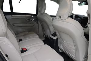 Volvo XC90 bild 9