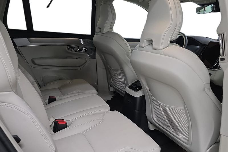 Volvo XC90 bild 9