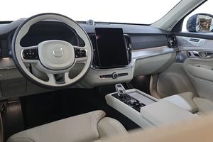 Volvo XC90 bild 10