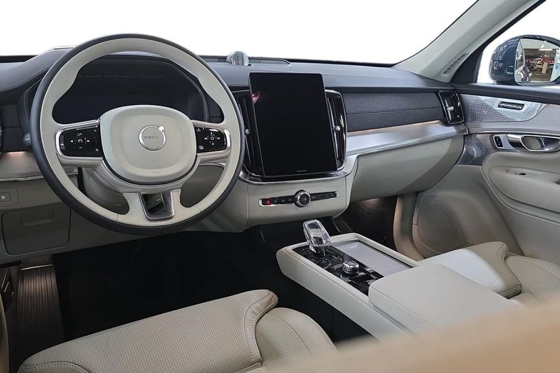Volvo XC90 bild 10