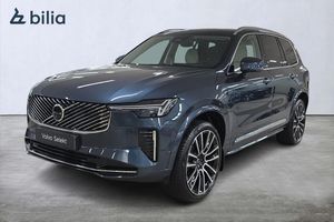 Volvo XC90 bild 1