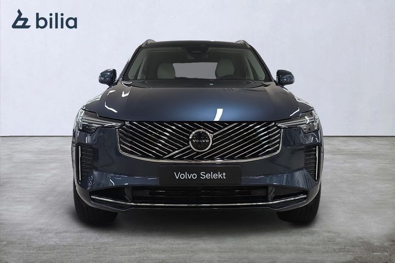 Volvo XC90 bild 6