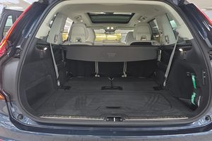 Volvo XC90 bild 12