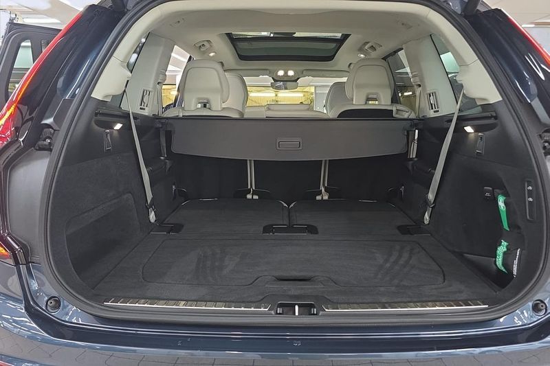 Volvo XC90 bild 12
